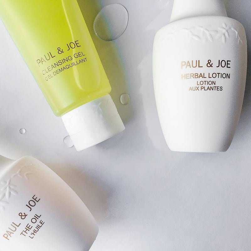 Paul & Joe Herbal Lotion, 6.7 Fl Oz - Image 3